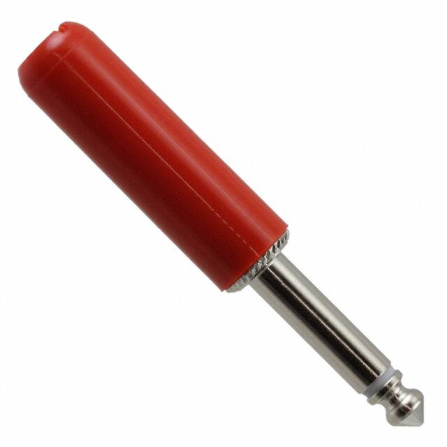 255X Switchcraft Inc.  Audioanschlüsse